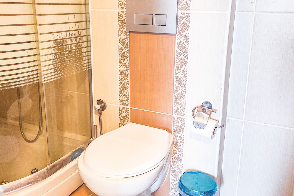 Photo of Bathroom in Bolu