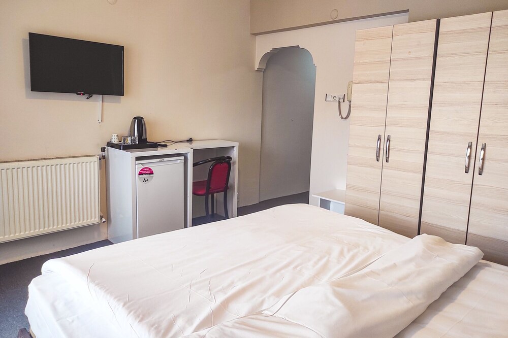 Photo of Bedroom in Bolu