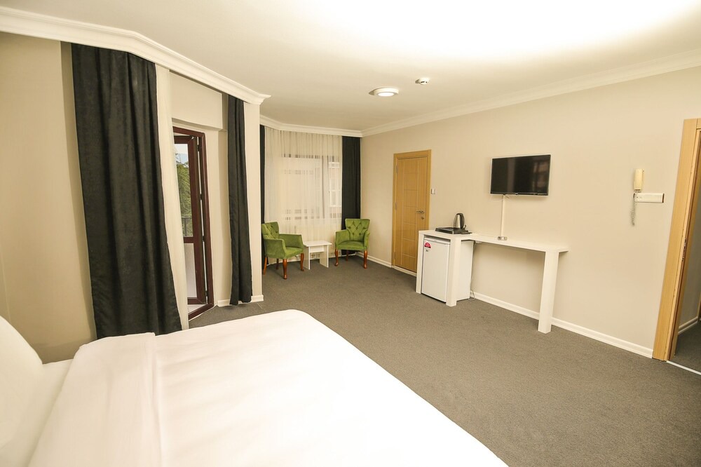 Photo of Bedroom in Bolu