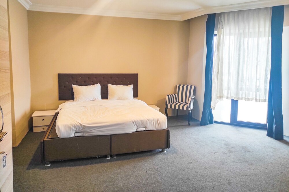 Photo of Bedroom in Bolu