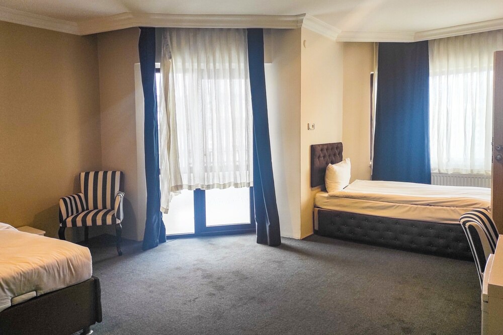 Photo of Bedroom in Bolu