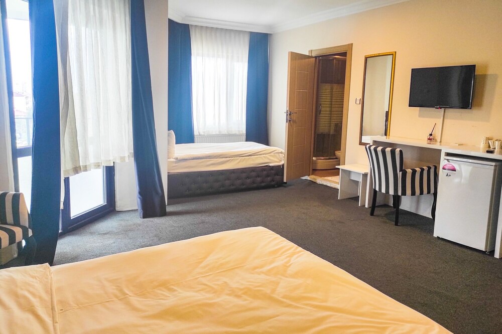 Photo of Bedroom in Bolu