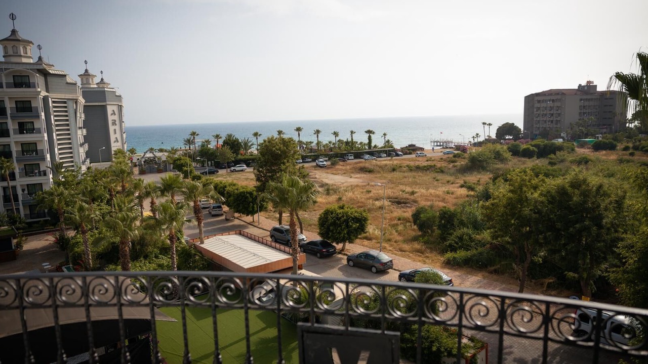 Photo of Outdoor in Konakli
