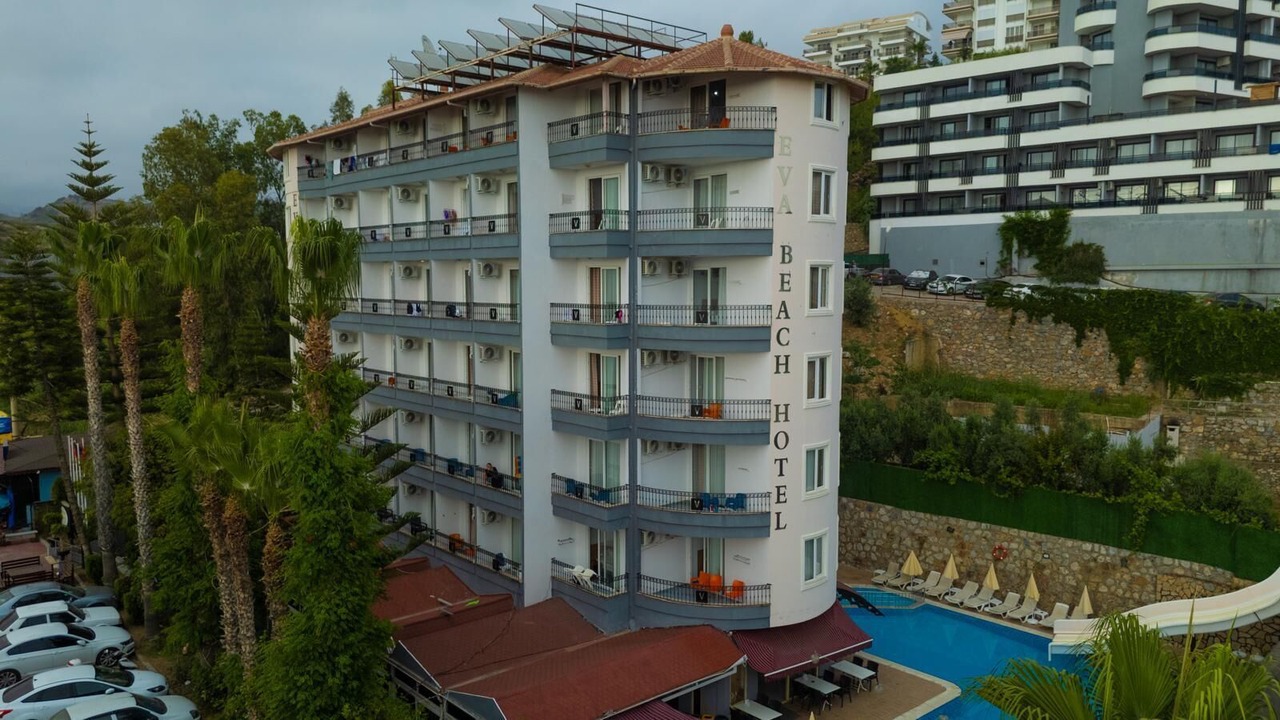 Photo of Outdoor in Konakli