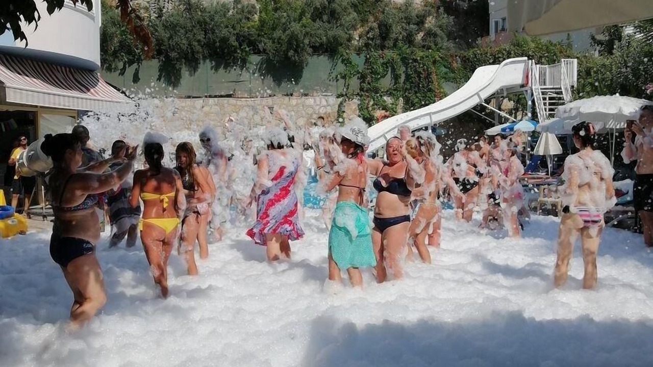 Photo of Outdoor in Konakli