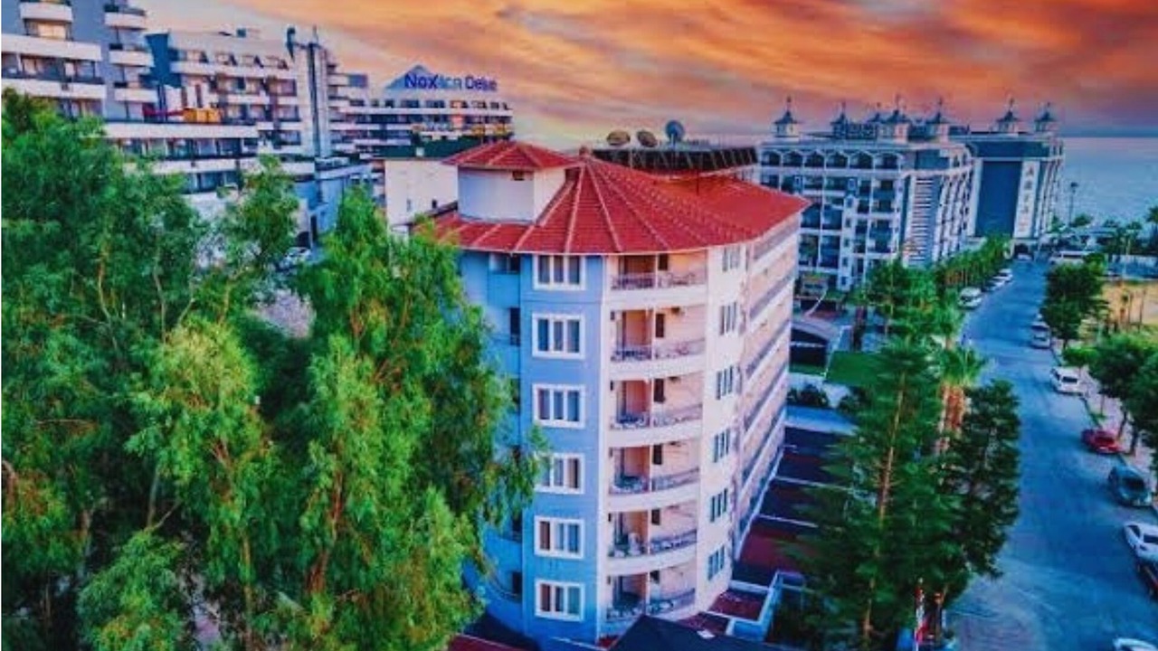 Photo of Outdoor in Konakli