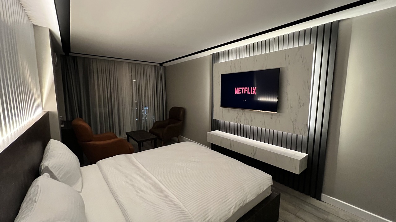 Photo of Bedroom in Pendik District