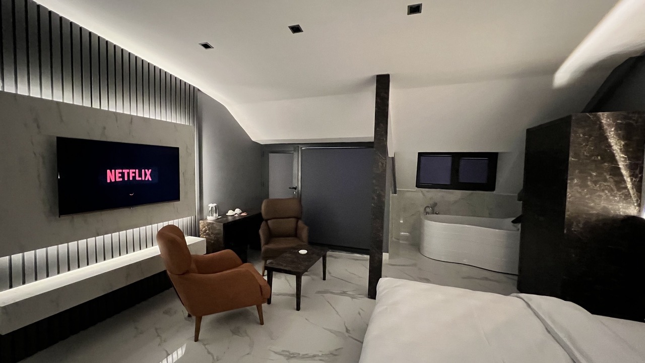 Photo of Bedroom in Pendik District