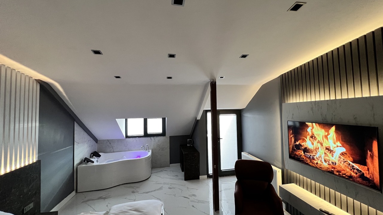 Photo of Bedroom in Pendik District