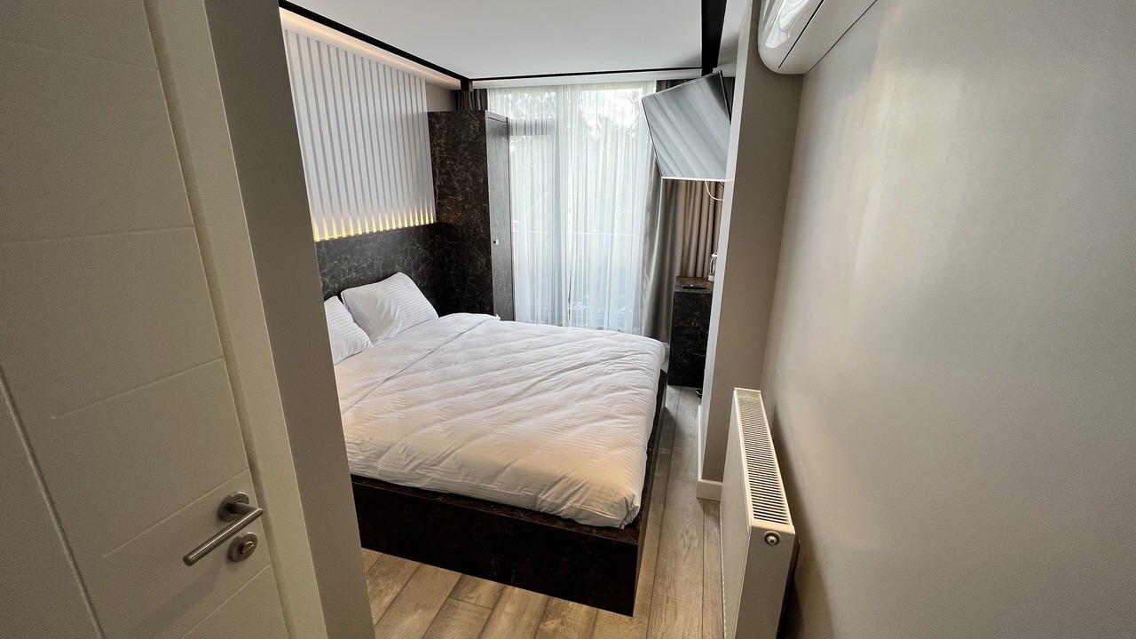 Photo of Bedroom in Pendik District