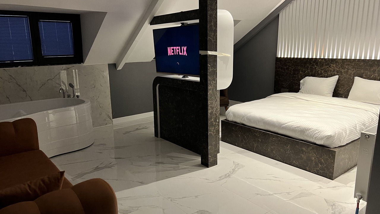 Photo of Bedroom in Pendik District