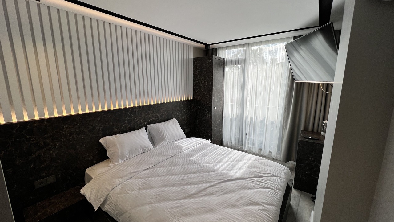 Photo of Bedroom in Pendik District