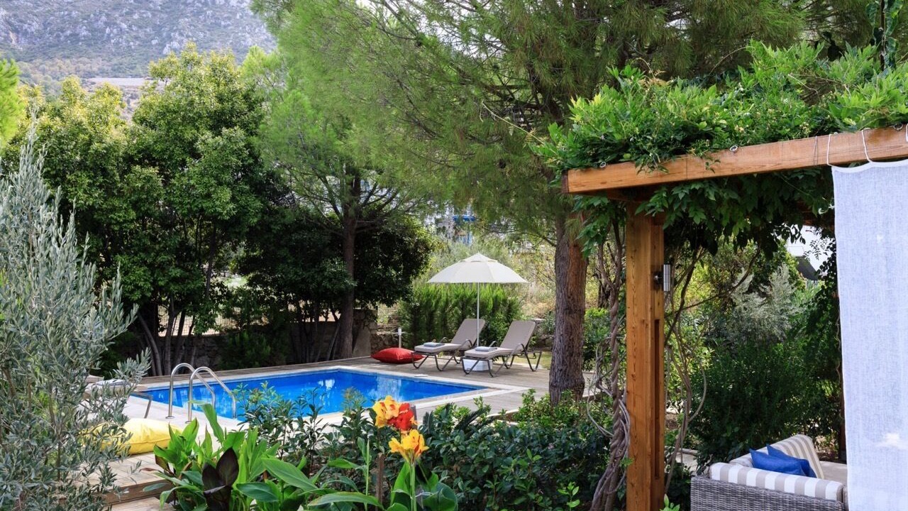 Photo of Outdoor in Sogut