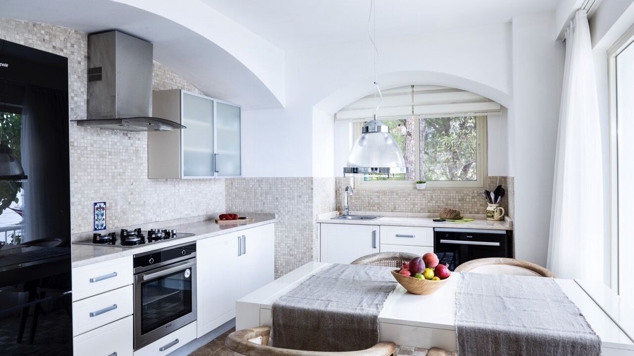 Photo of Kitchen in Sogut