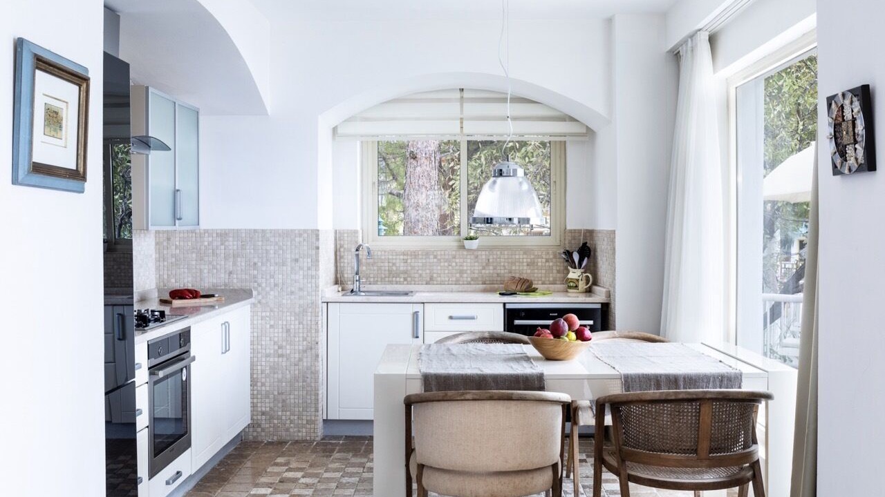 Photo of Kitchen in Sogut