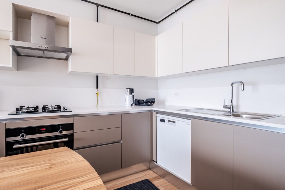 Photo of Kitchen in Pendik