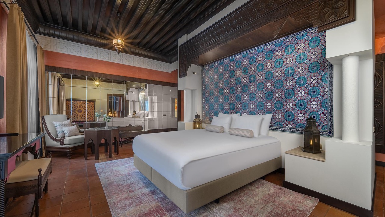 Photo of Bedroom in Belek Golf Area