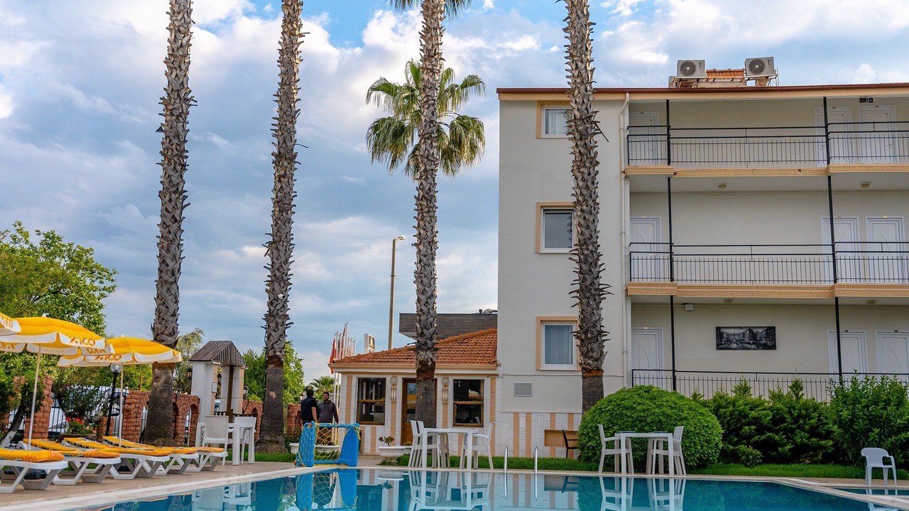 Photo of Outdoor in Camyuva