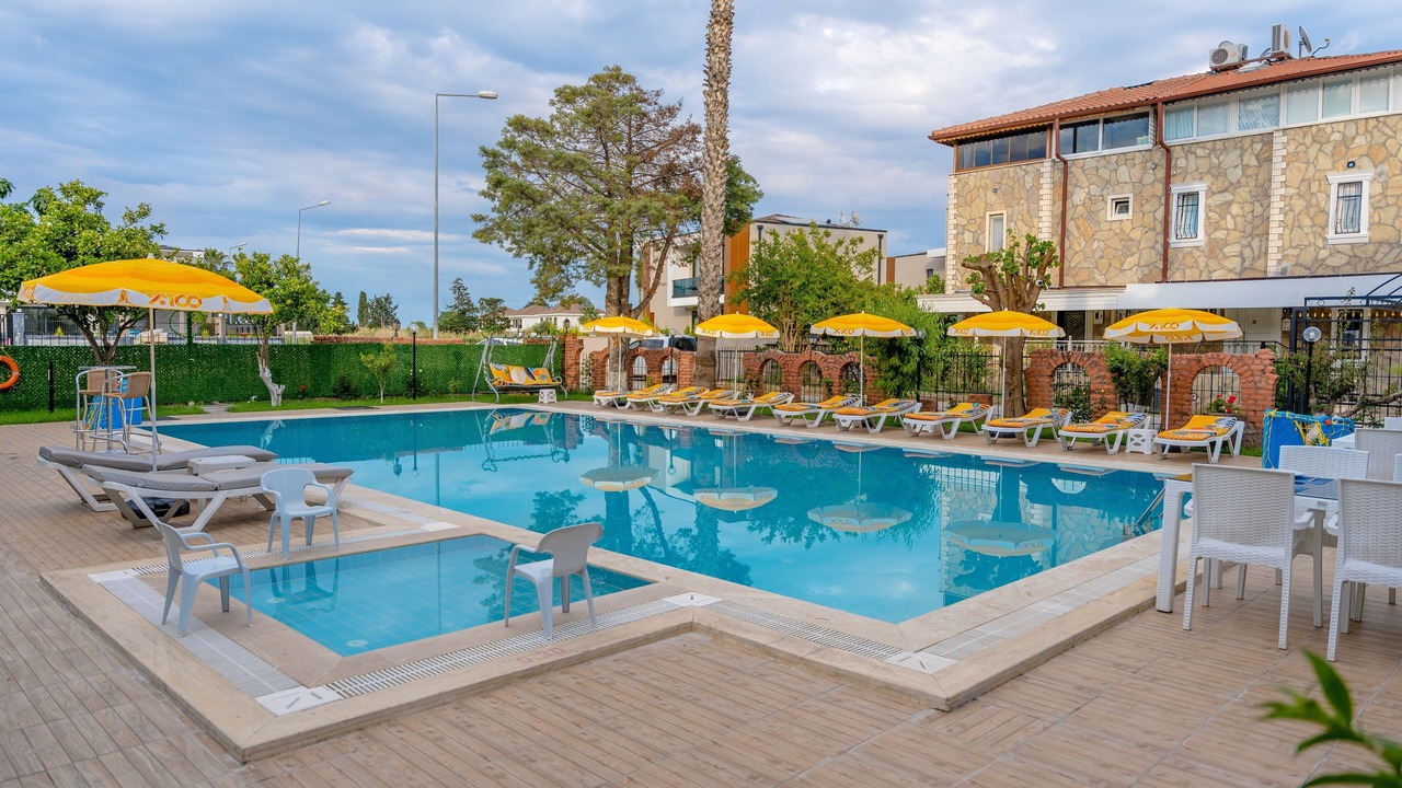 Photo of Outdoor in Camyuva