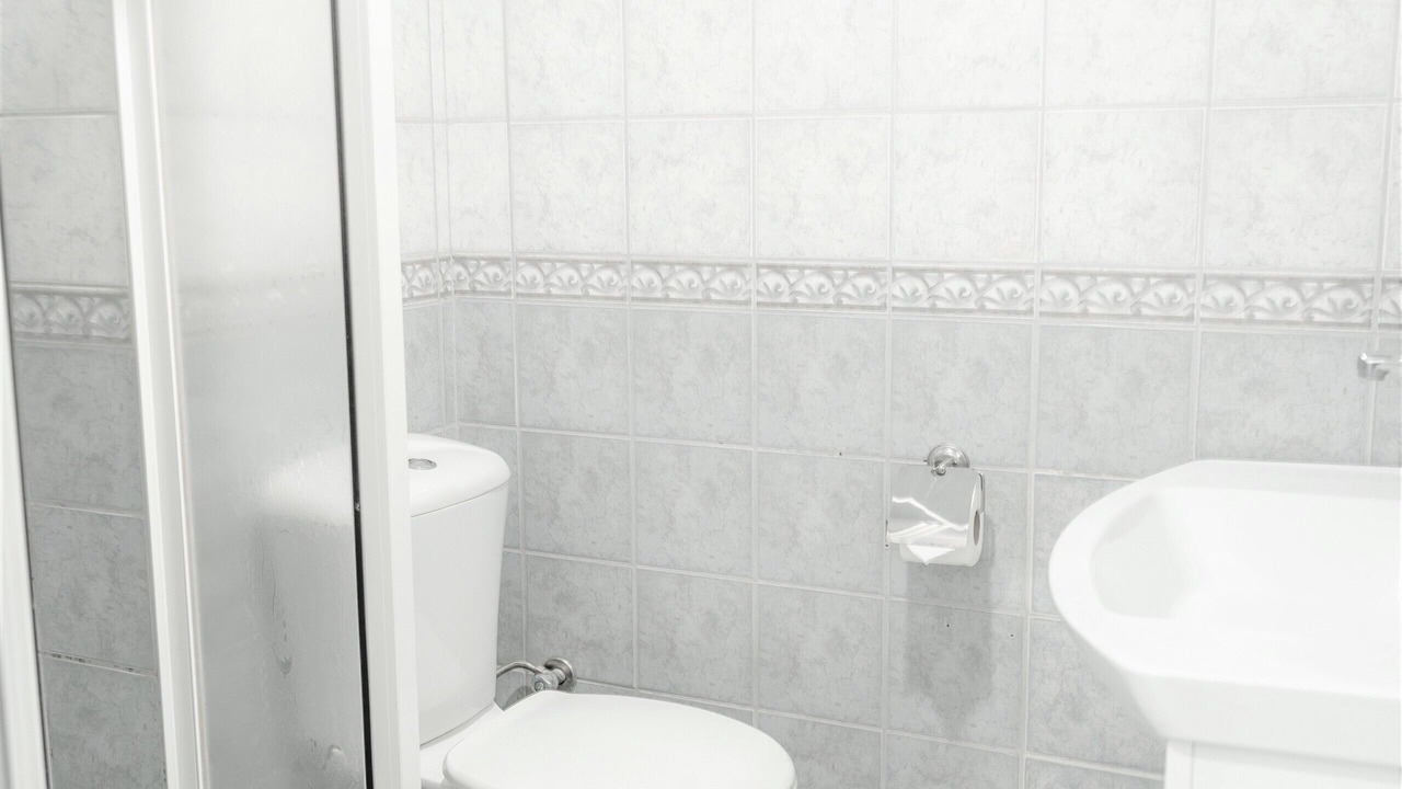 Photo of Bathroom in Camyuva