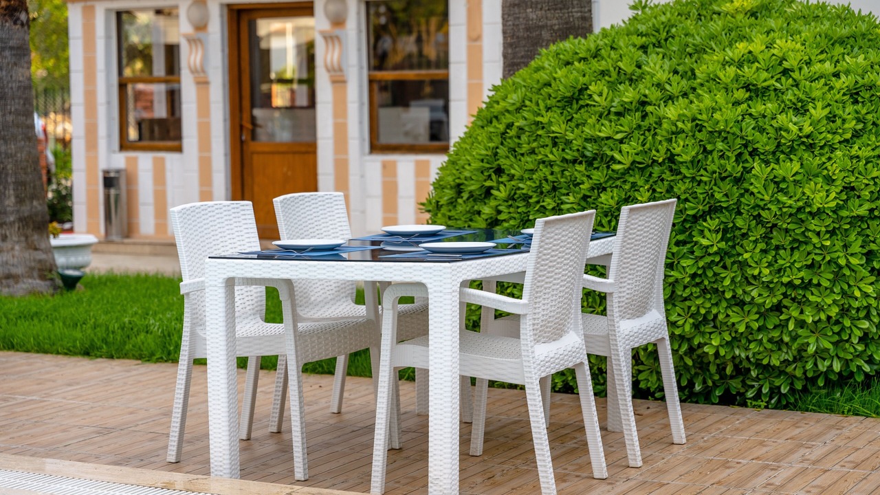 Photo of Outdoor in Camyuva