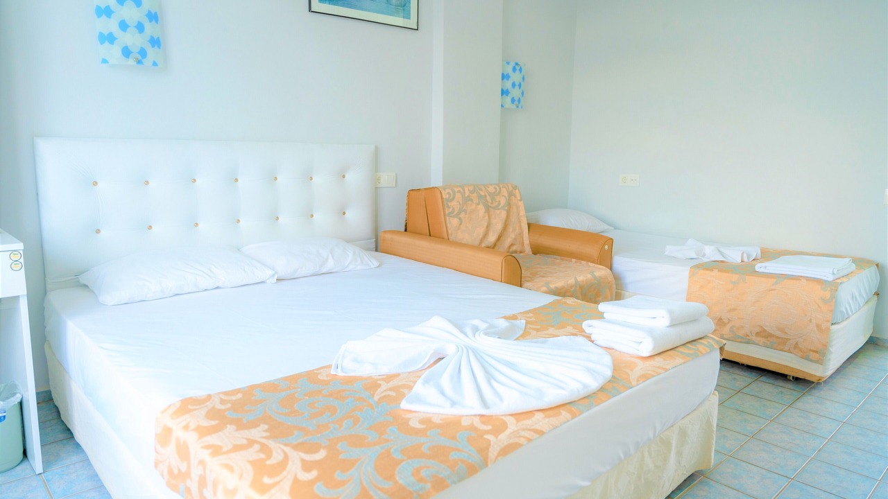 Photo of Bedroom in Camyuva