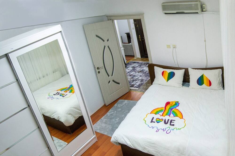 Photo of Bedroom in Zeytinburnu