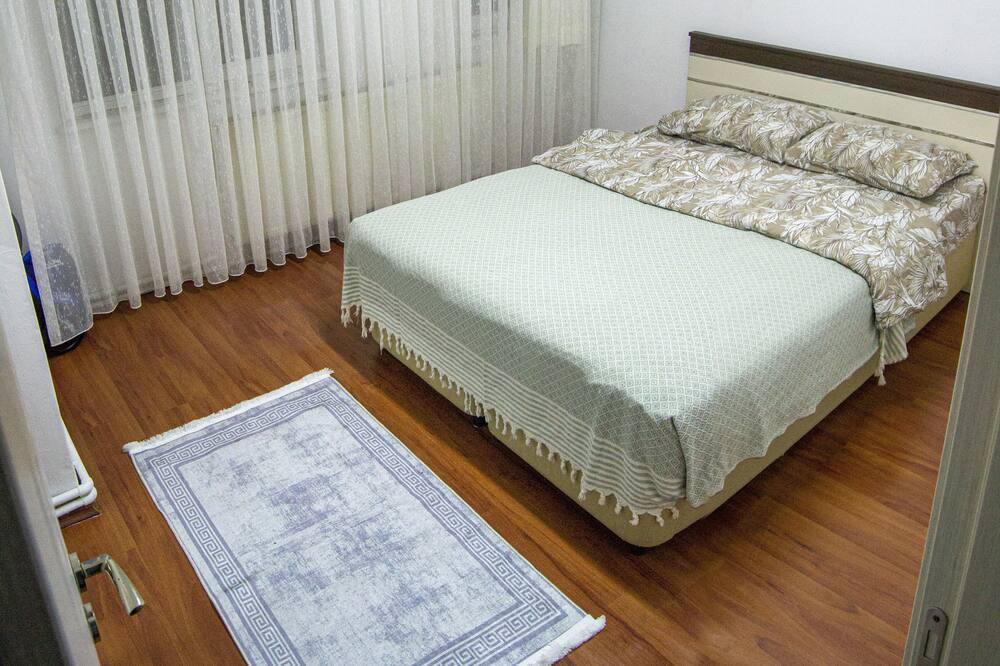 Photo of Bedroom in Zeytinburnu