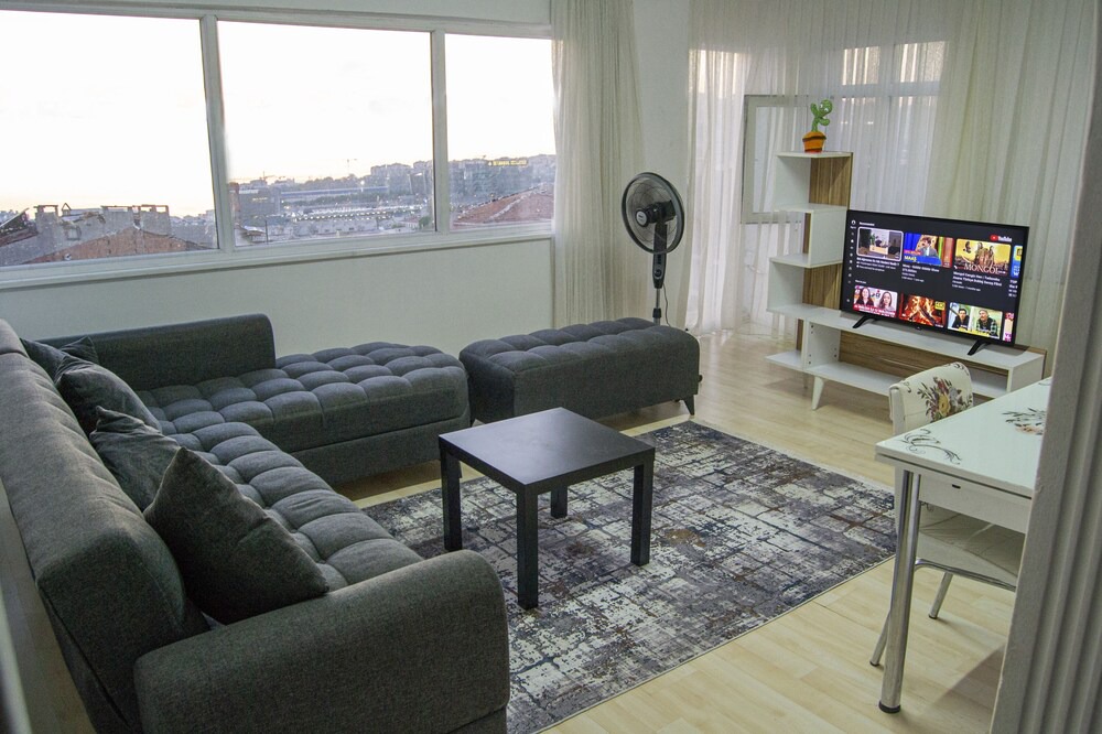 Photo of Livingroom in Zeytinburnu