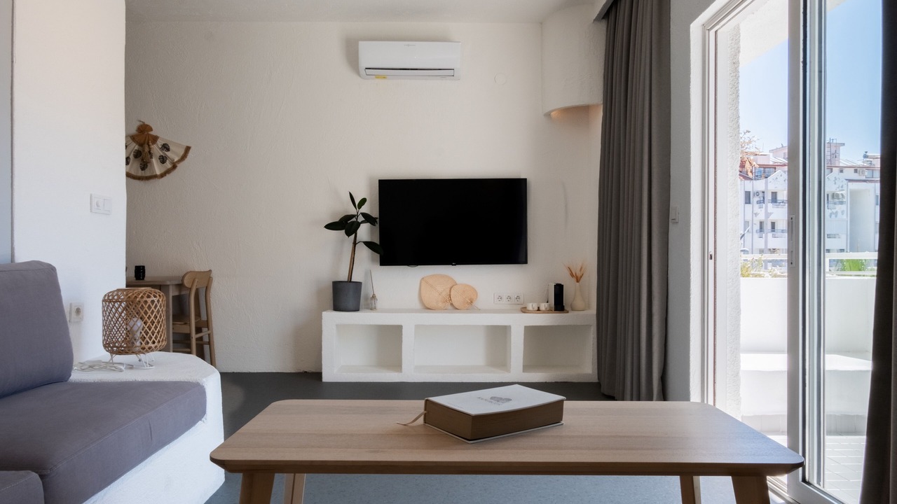 Photo of Bedroom in Marmaris City Center
