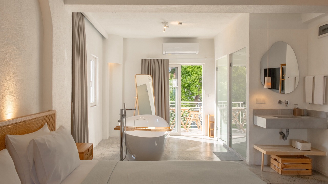 Photo of Bedroom in Marmaris City Center