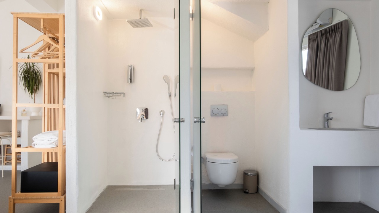 Photo of Bedroom in Marmaris City Center