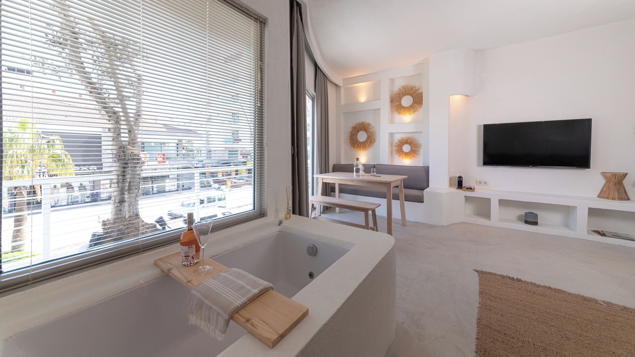 Photo of Bedroom in Marmaris City Center