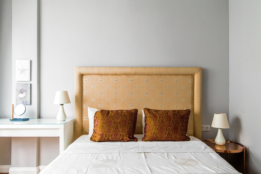 Photo of Bedroom in Kabatas