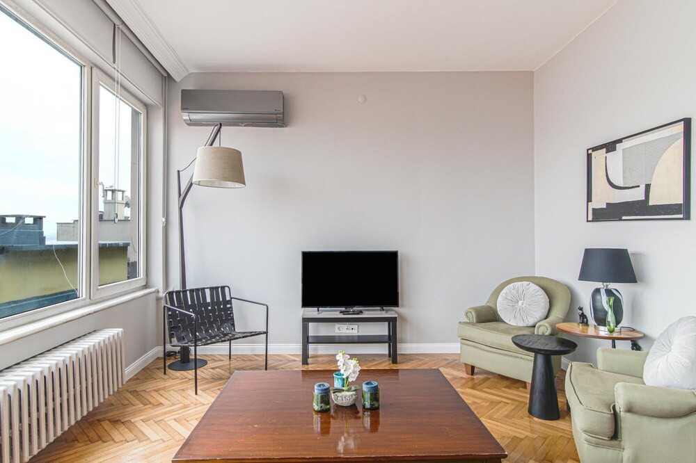 Photo of Livingroom in Kabatas