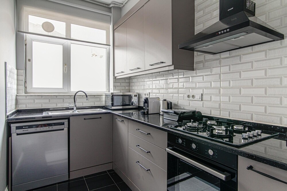 Photo of Kitchen in Kabatas