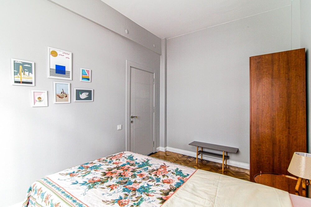 Photo of Bedroom in Kabatas