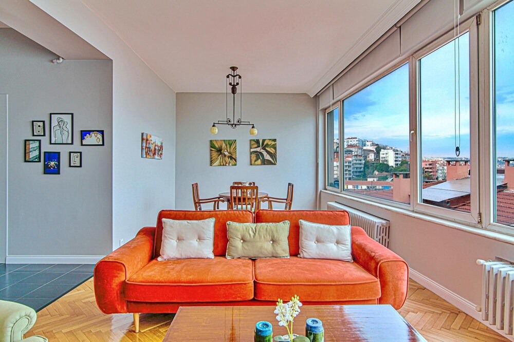 Photo of Livingroom in Kabatas