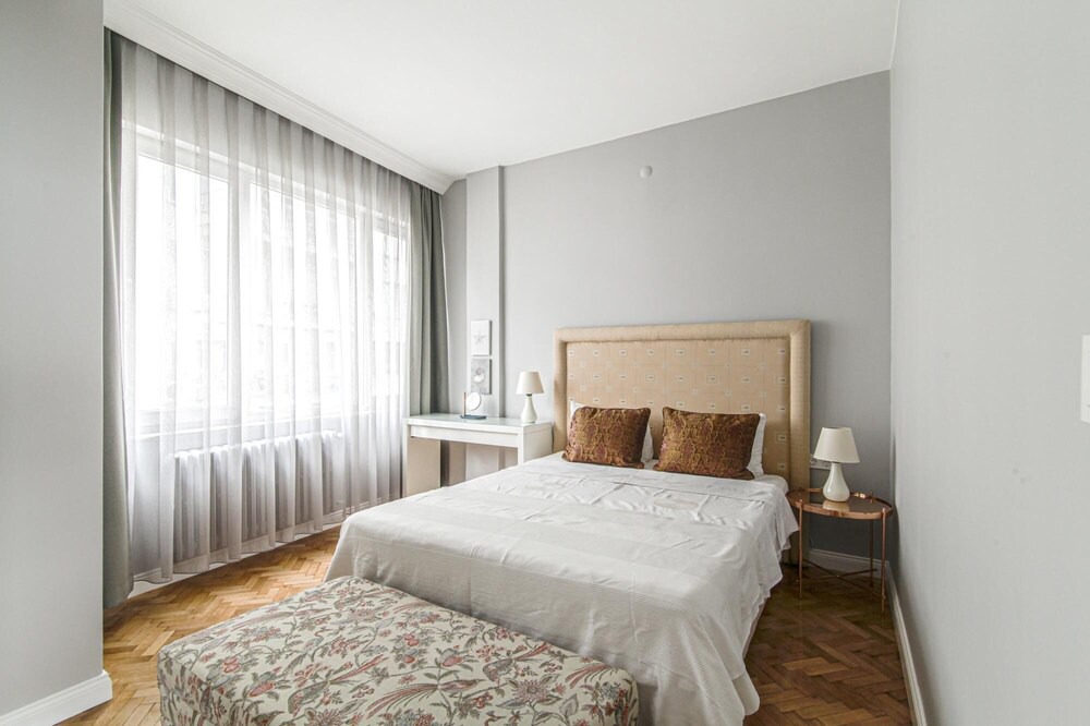 Photo of Bedroom in Kabatas