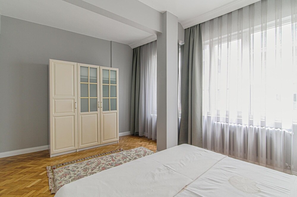 Photo of Bedroom in Kabatas