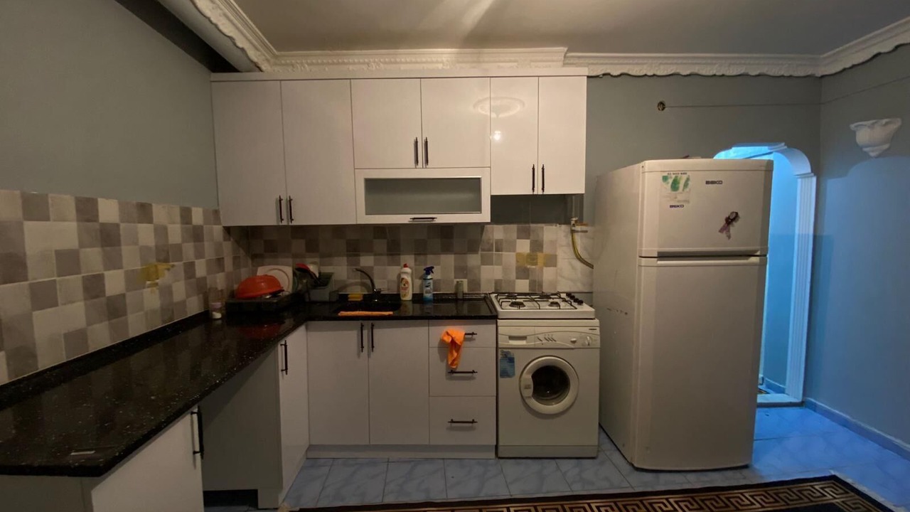 Photo of Kitchen in Cihangir