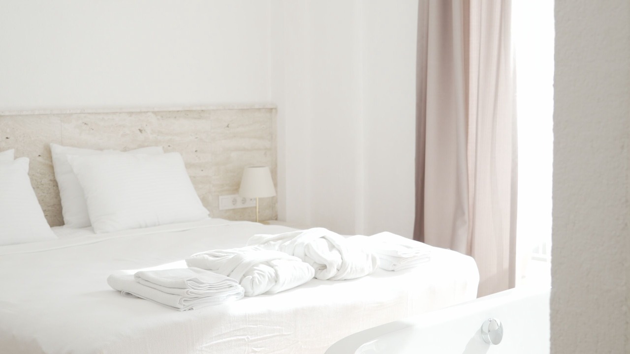 Photo of Bedroom in Fethiye City Center