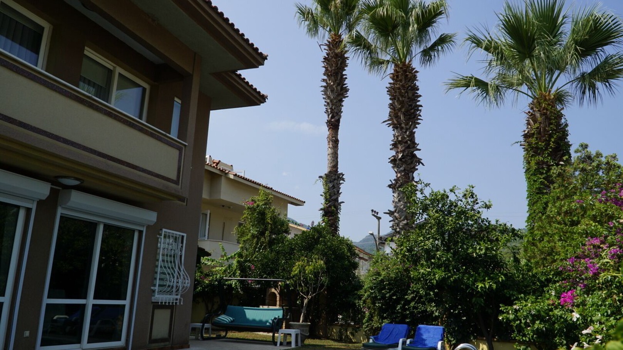 Photo of Outdoor in Icmeler