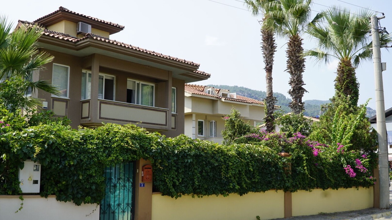 Photo of Outdoor in Icmeler