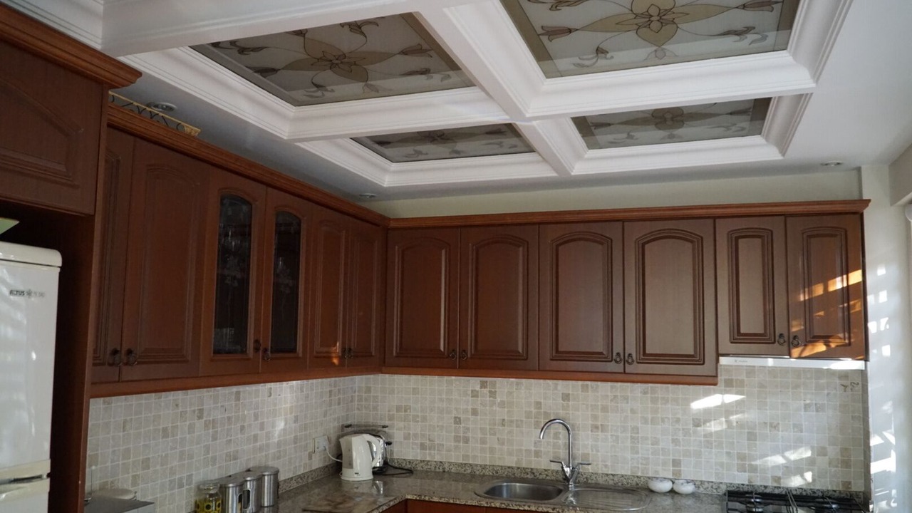 Photo of Kitchen in Icmeler