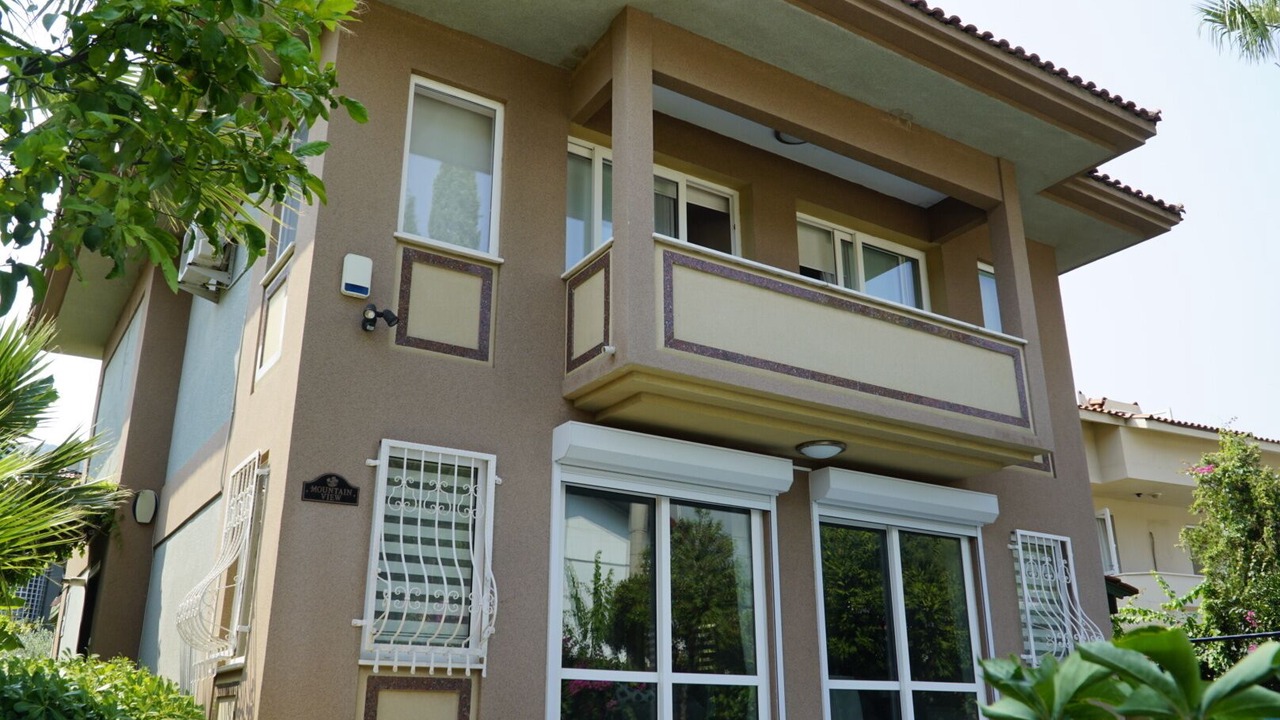 Photo of Outdoor in Icmeler