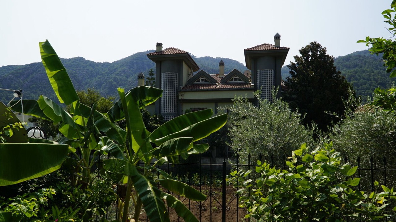 Photo of Outdoor in Icmeler