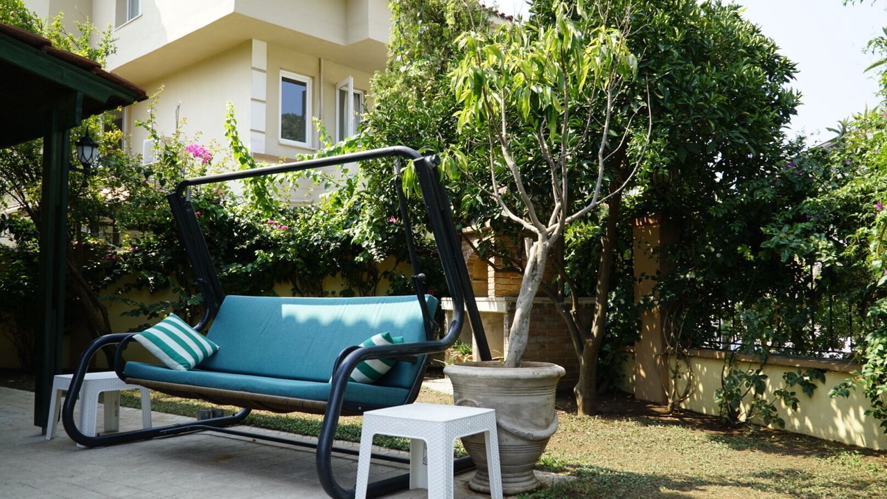 Photo of Outdoor in Icmeler