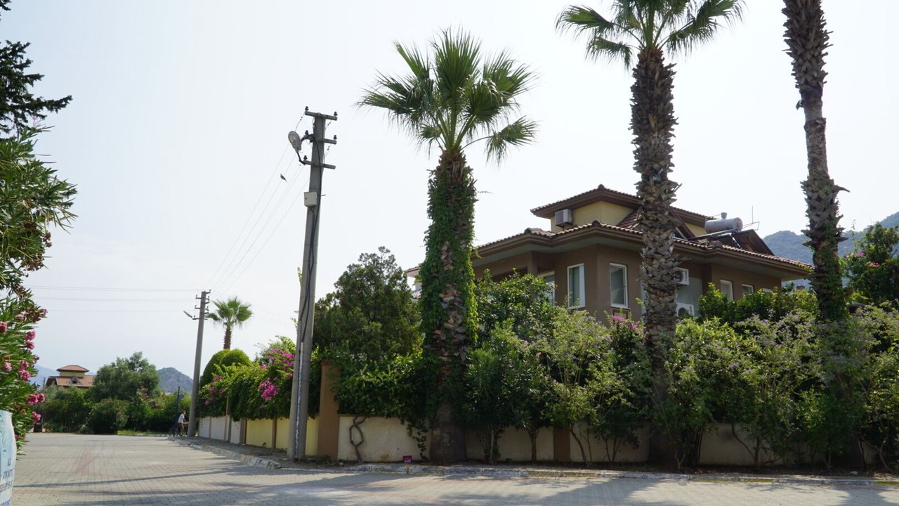 Photo of Outdoor in Icmeler