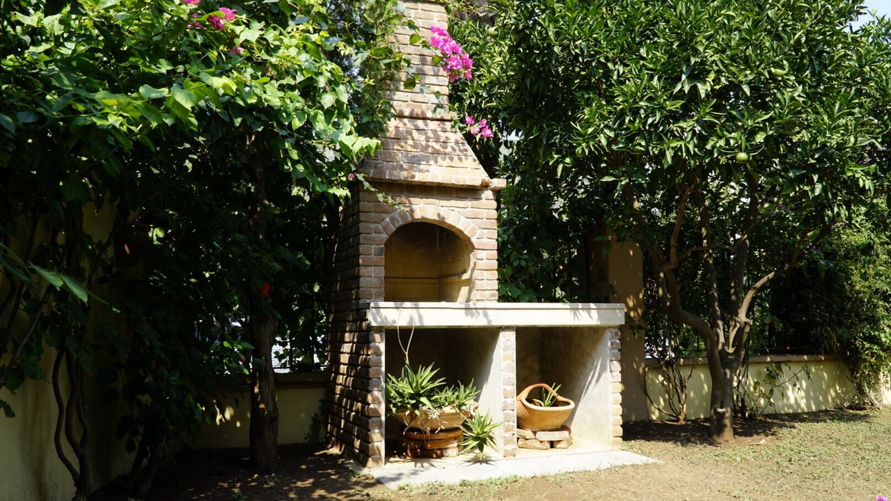 Photo of Outdoor in Icmeler